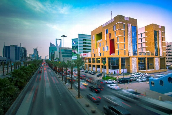 AWFAD Hotel image 12