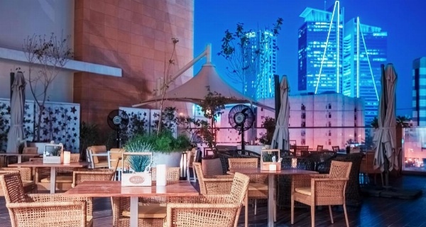 AWFAD Hotel image 17