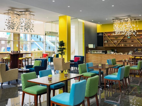 AWFAD Hotel image 19