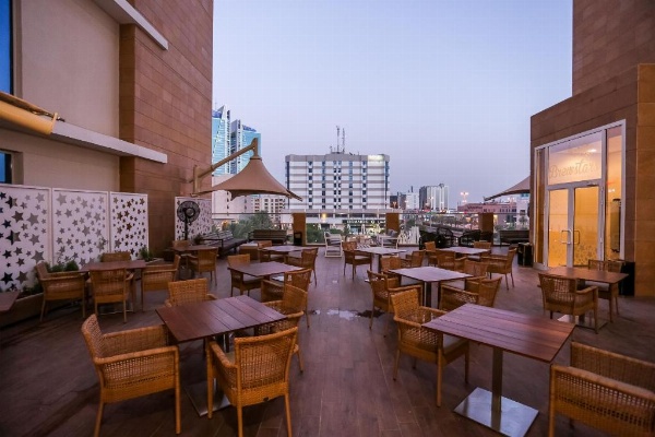 AWFAD Hotel image 22