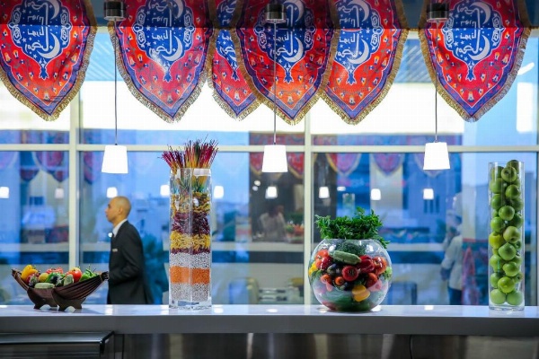 AWFAD Hotel image 28