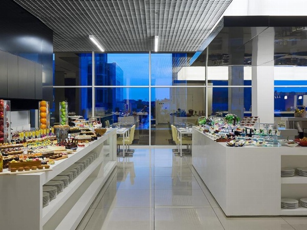 AWFAD Hotel image 3