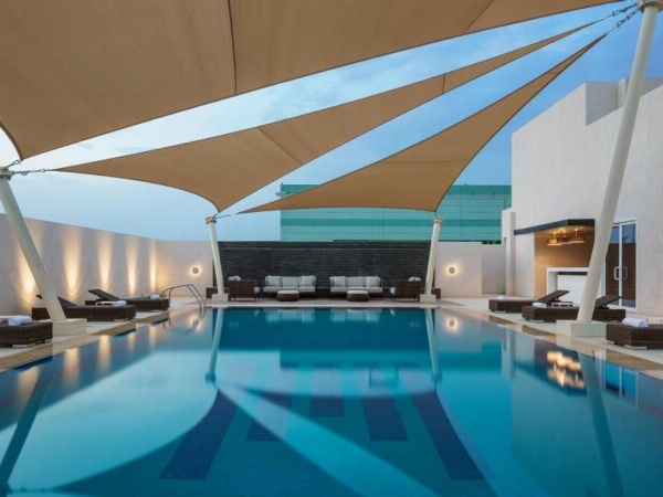 AWFAD Hotel image 7