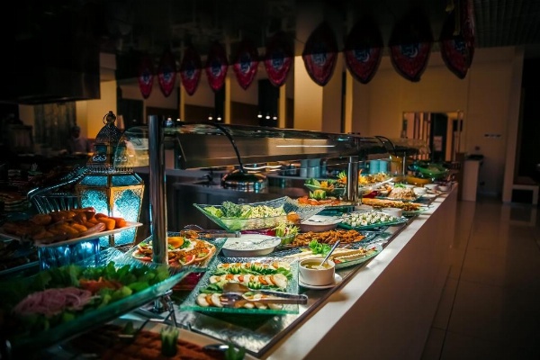 AWFAD Hotel image 9